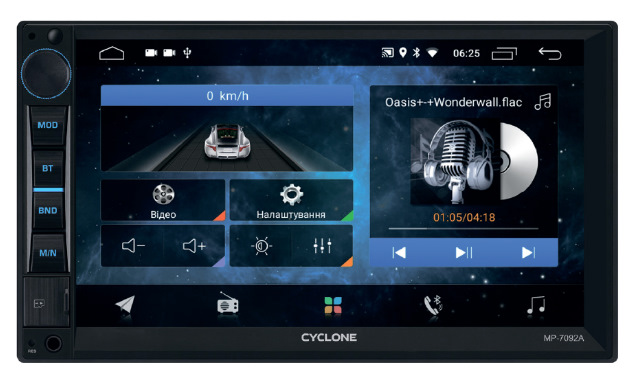 AHTUNG! Допоможіть ROOTірувати ГУ на Android! 1