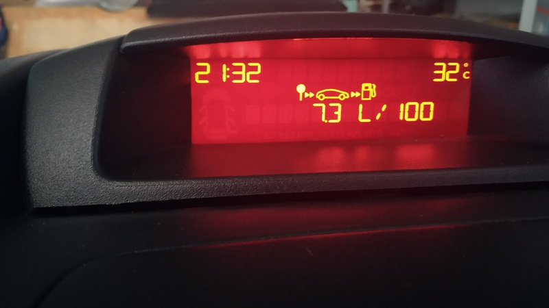 Апетит приходить під час їзди)))) 4