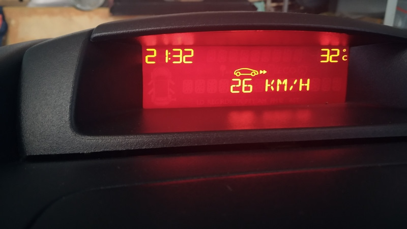 Апетит приходить під час їзди)))) 3