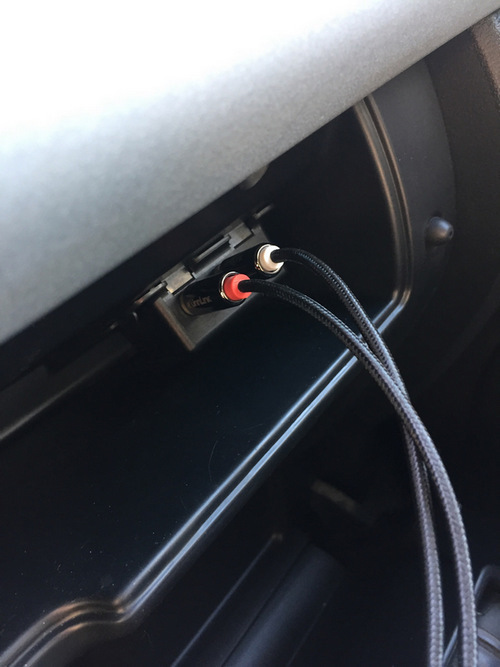 Магнітола. Частина 2 – Підключення USB, GPS та мікрофона 1