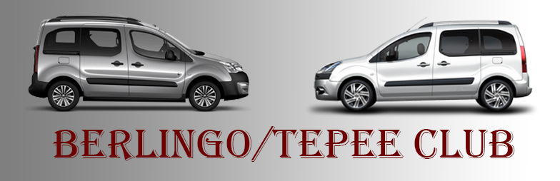 Спільнота власників Berlingo/Tepee у Whatsapp! 1