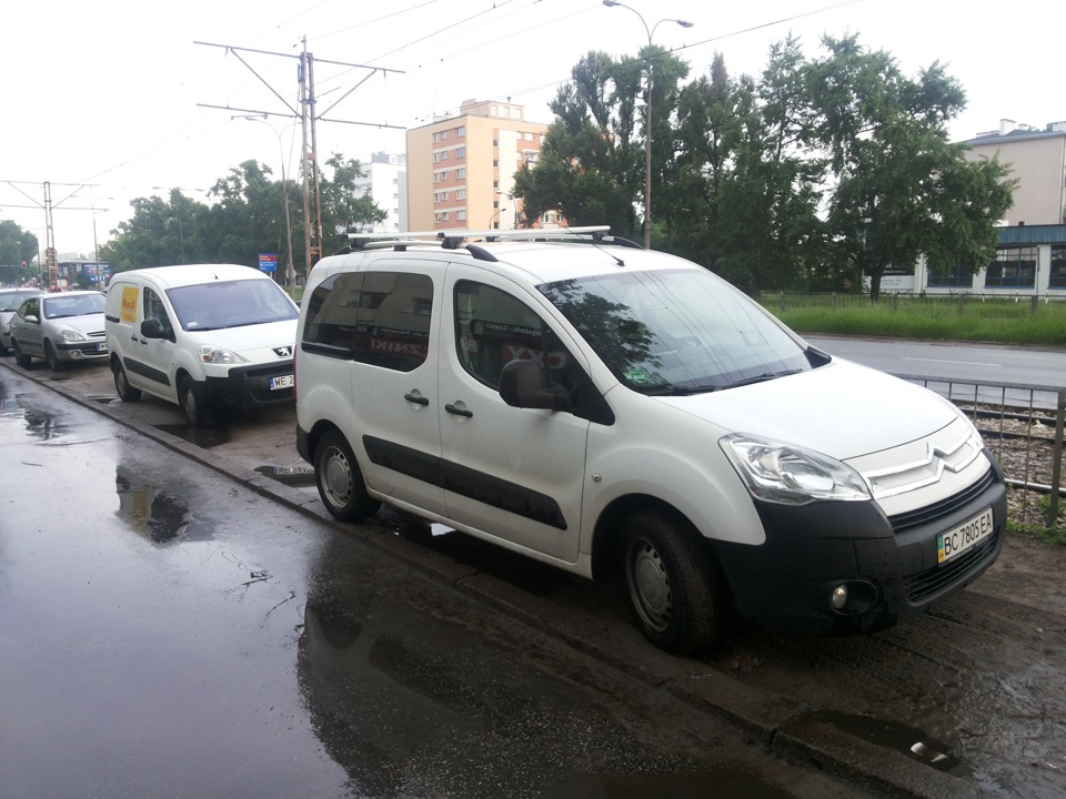 Тонування вікон а також ще деякі бонуси для бегемота :-) 1