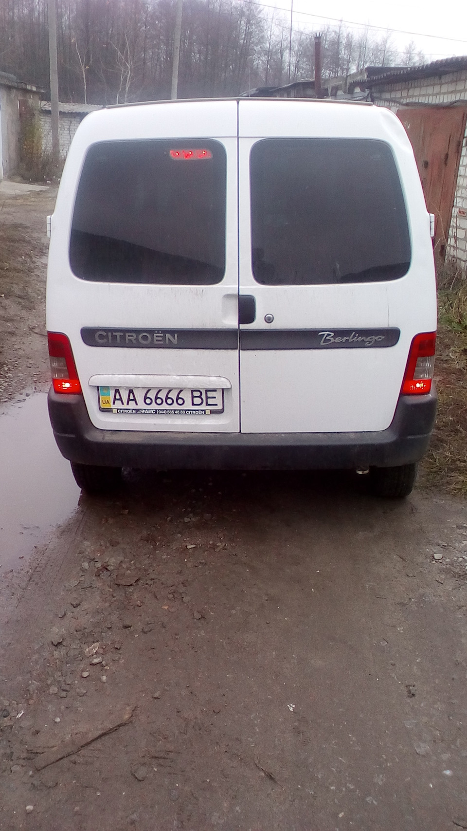 Йодування авто 5