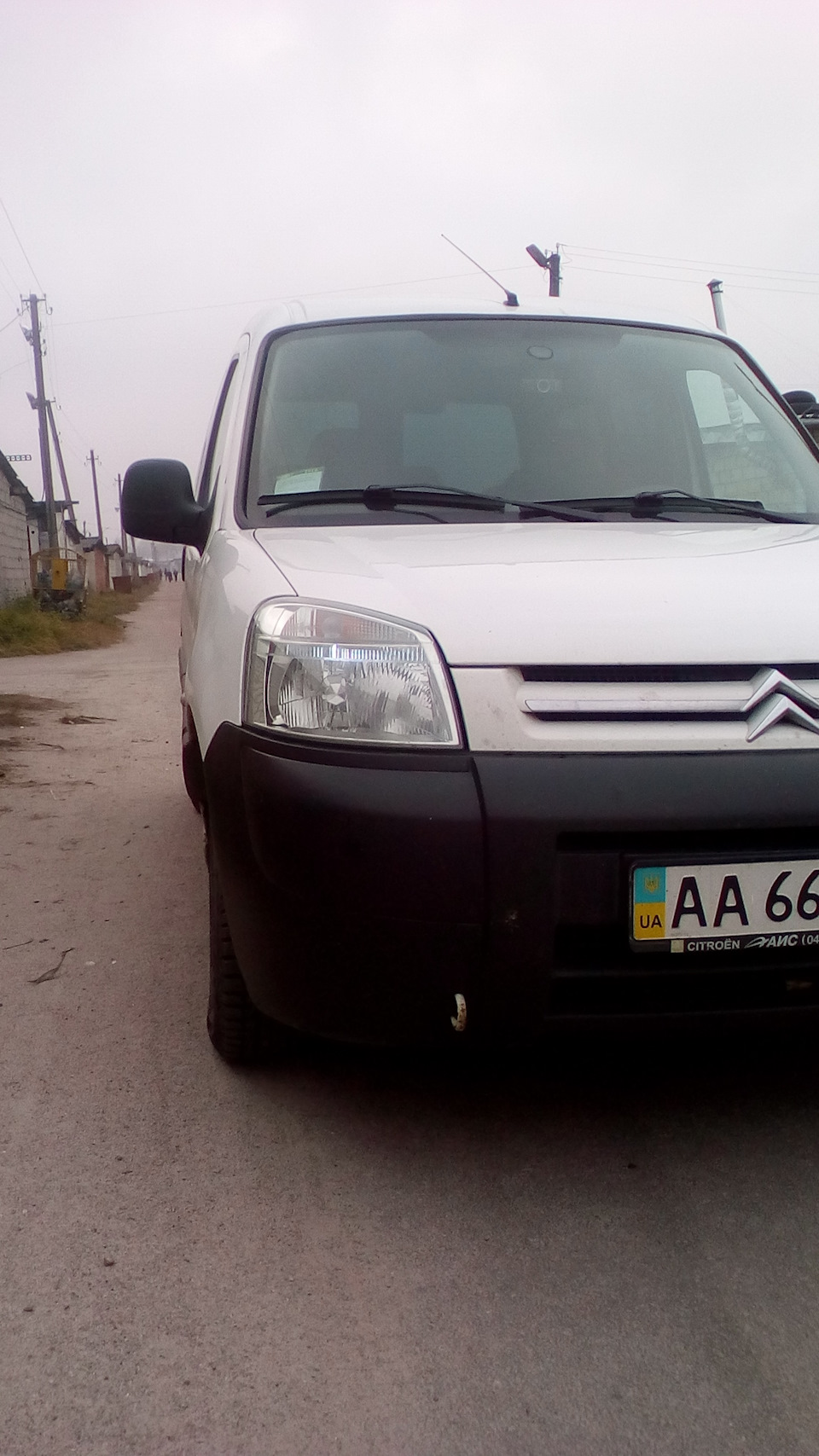 Йодування авто 3
