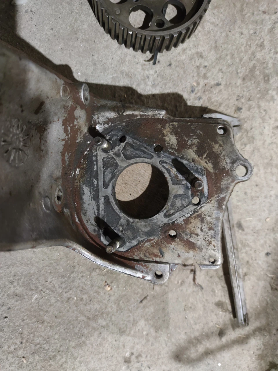 Ре трубки ТНВД !need help!