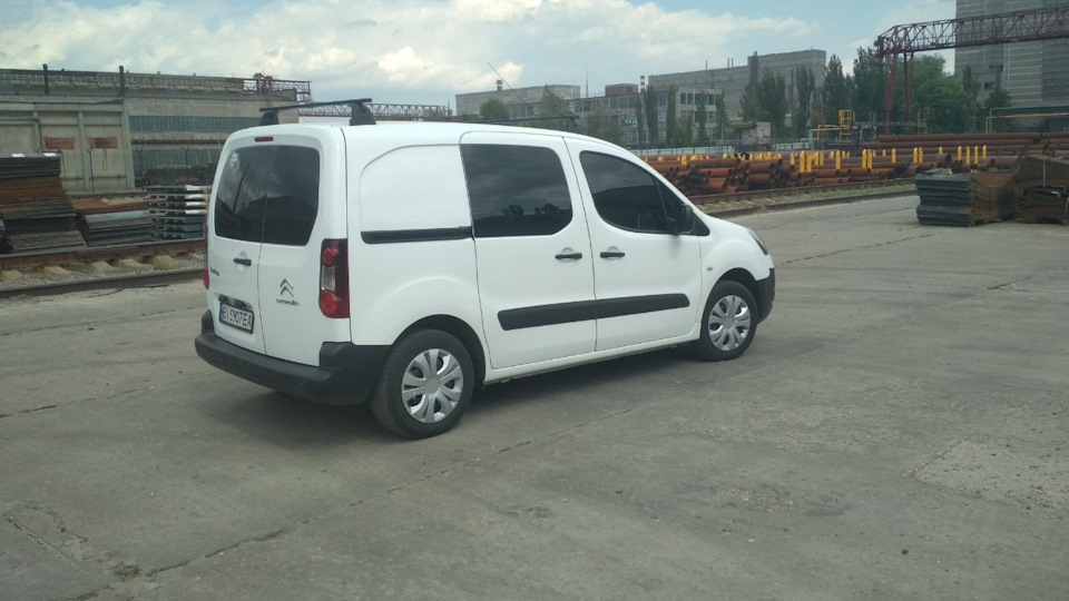 Тонування 3