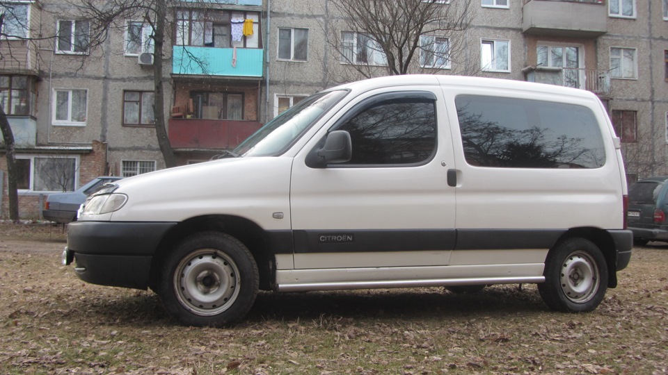 Мойка 3