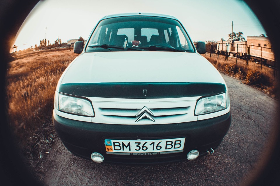 Перший професійний фотосет 3