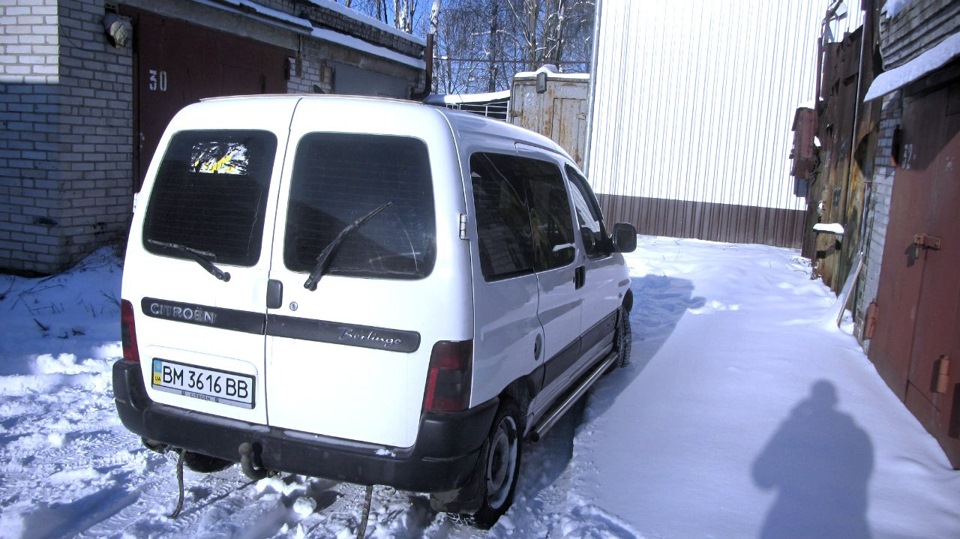 Хороша погодка 5