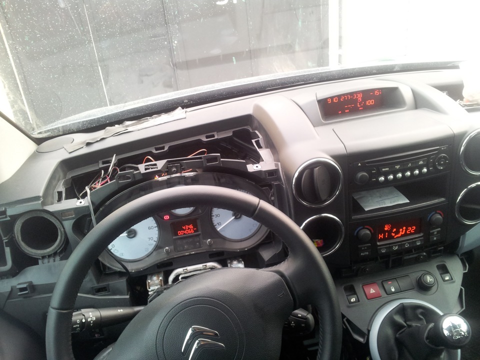 защита авто 3