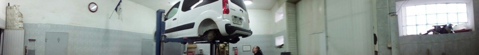 як Берлінго сам собі на повний бак солярі заробив 2