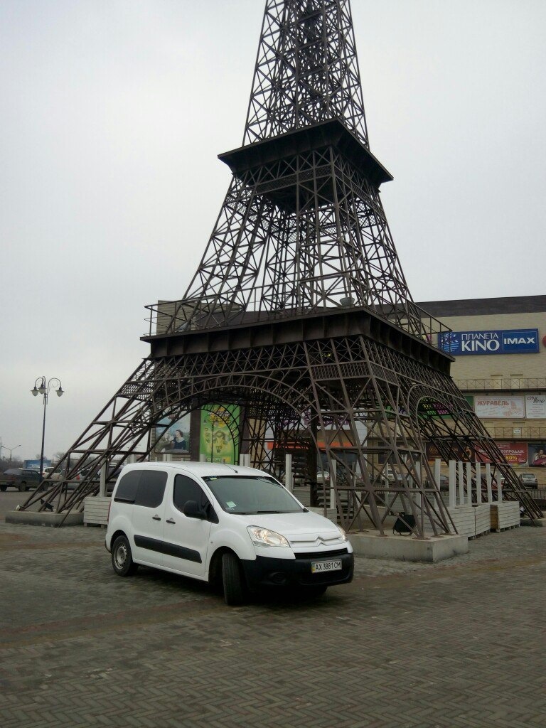 З'їздили на батьківщину)))) 4