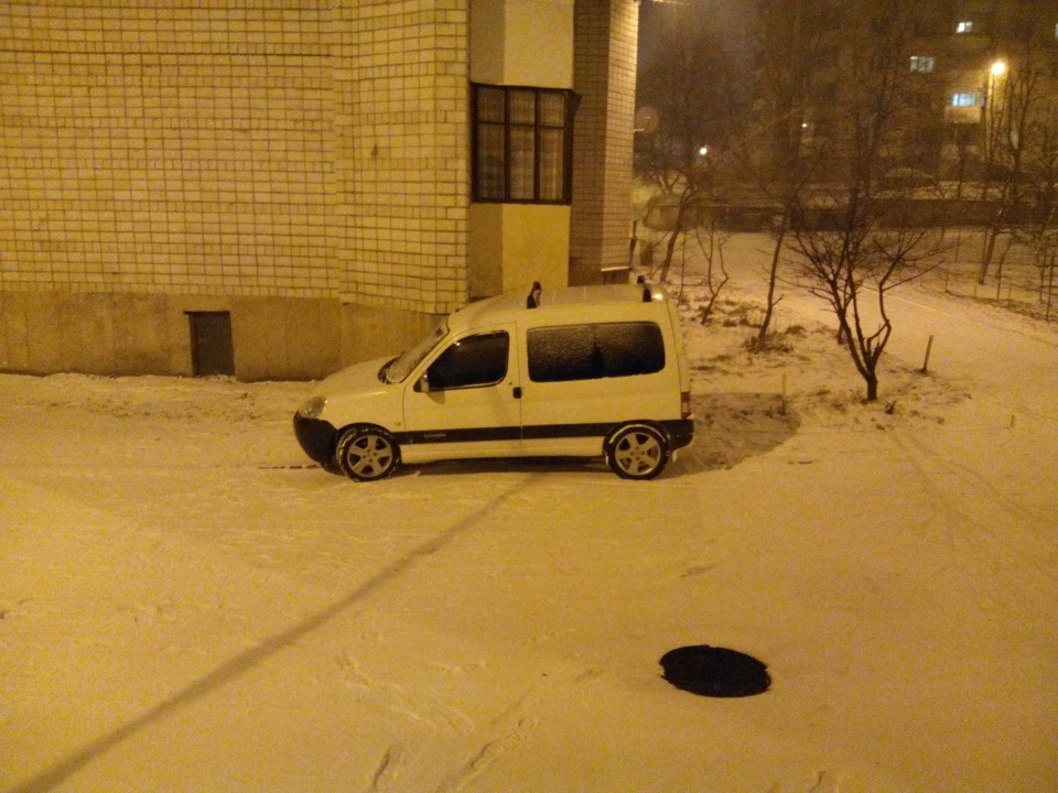 Зима 2015 4