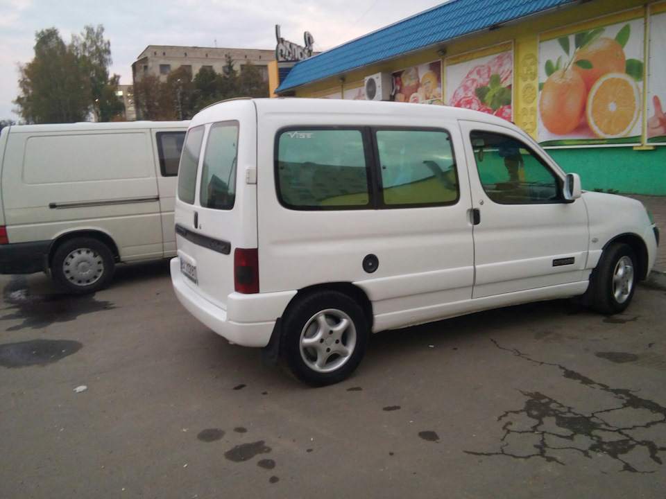 Підсумки за рік. 1
