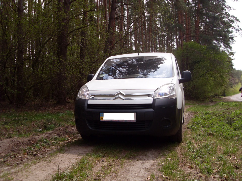 переробка в пас 1