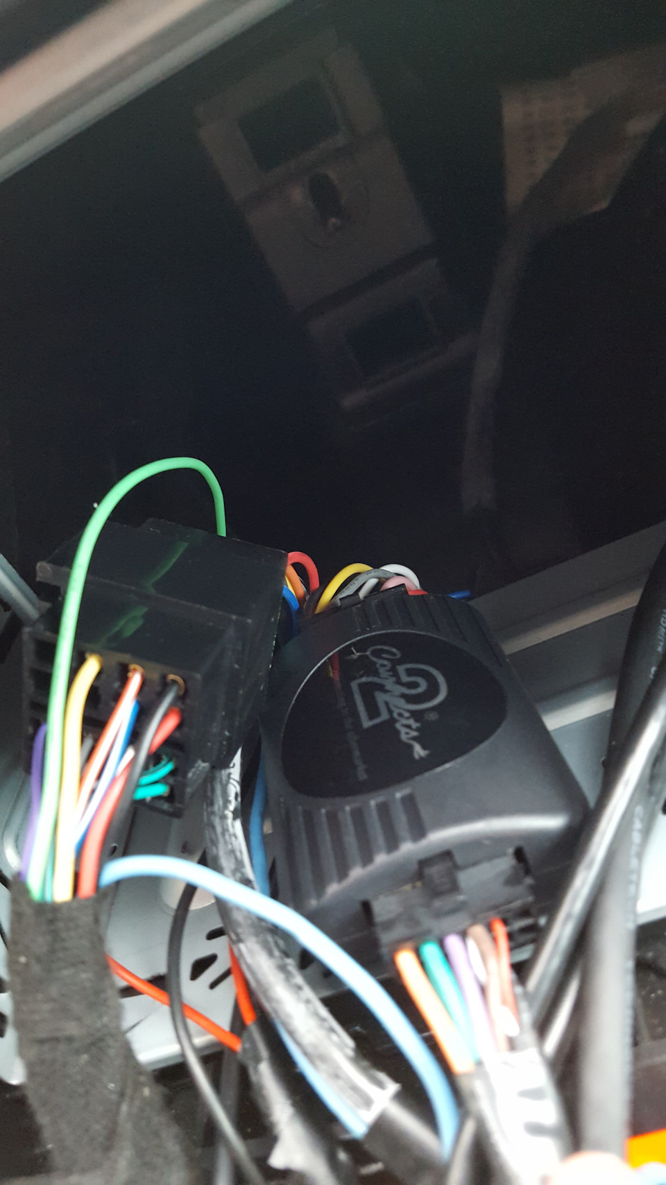 ремонт ГУ Pioneer AVH-X8600BT 5