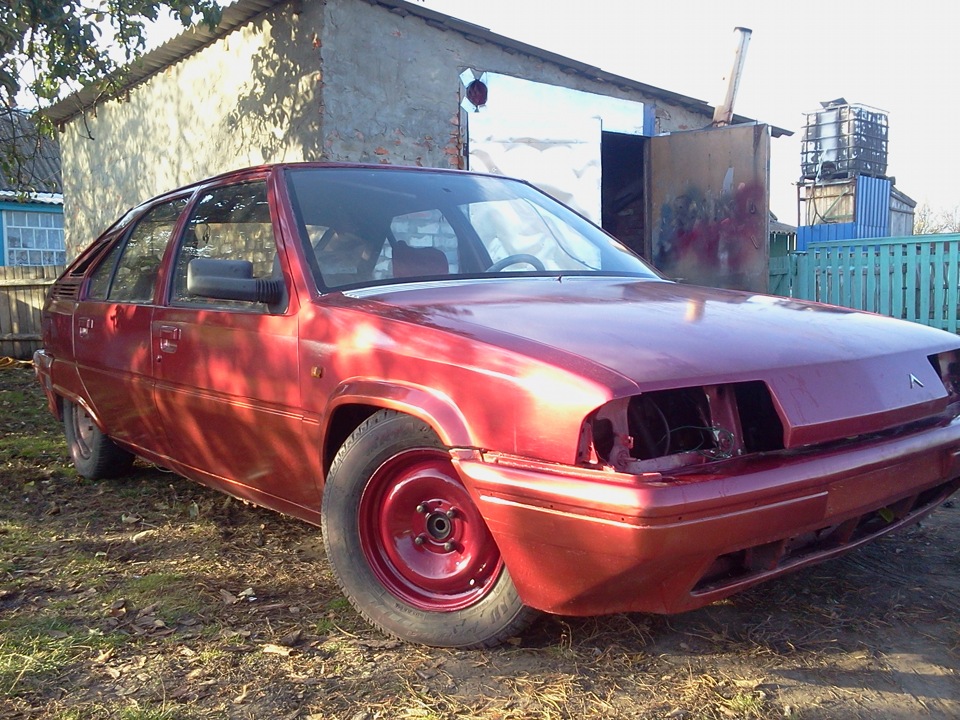 Фото авто 1