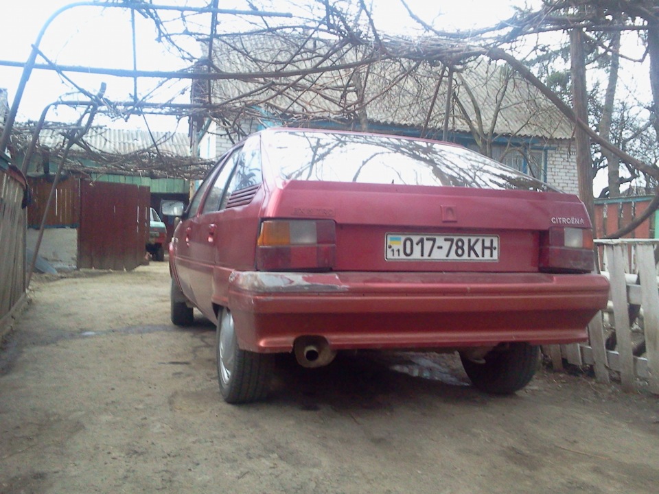 Фото авто 4