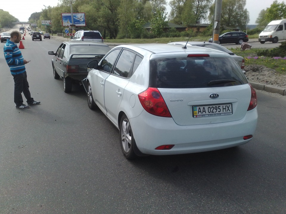 Бує… 3