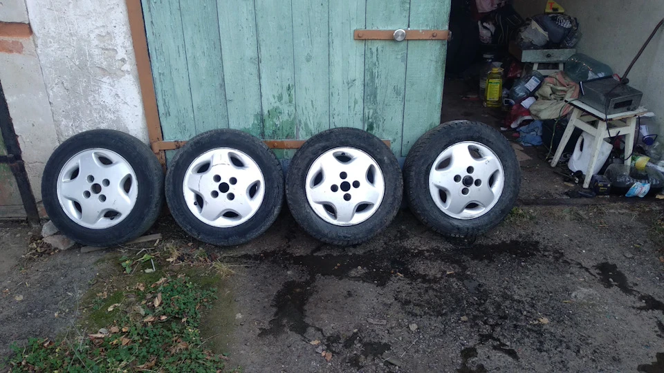 Диски