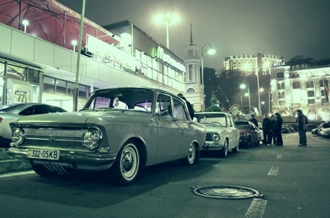 Сходка LowClub 29.11.09 3