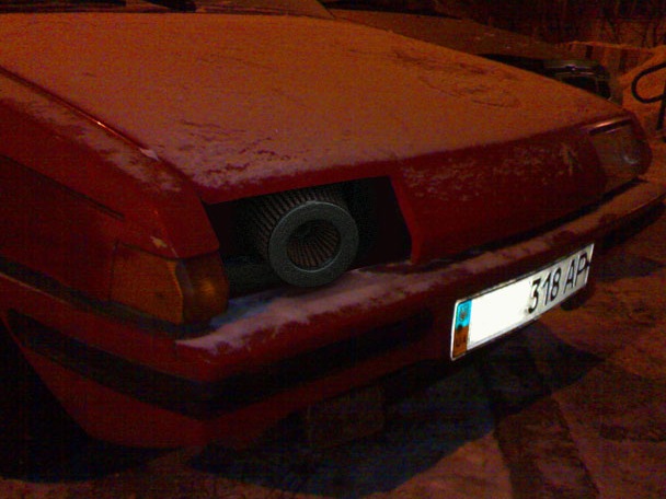 Зима... 2