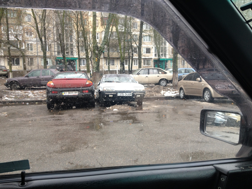 Спостерігали BX 1
