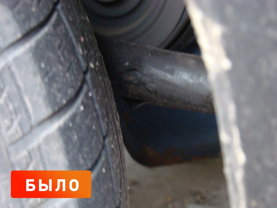Патрубок радіатора 1