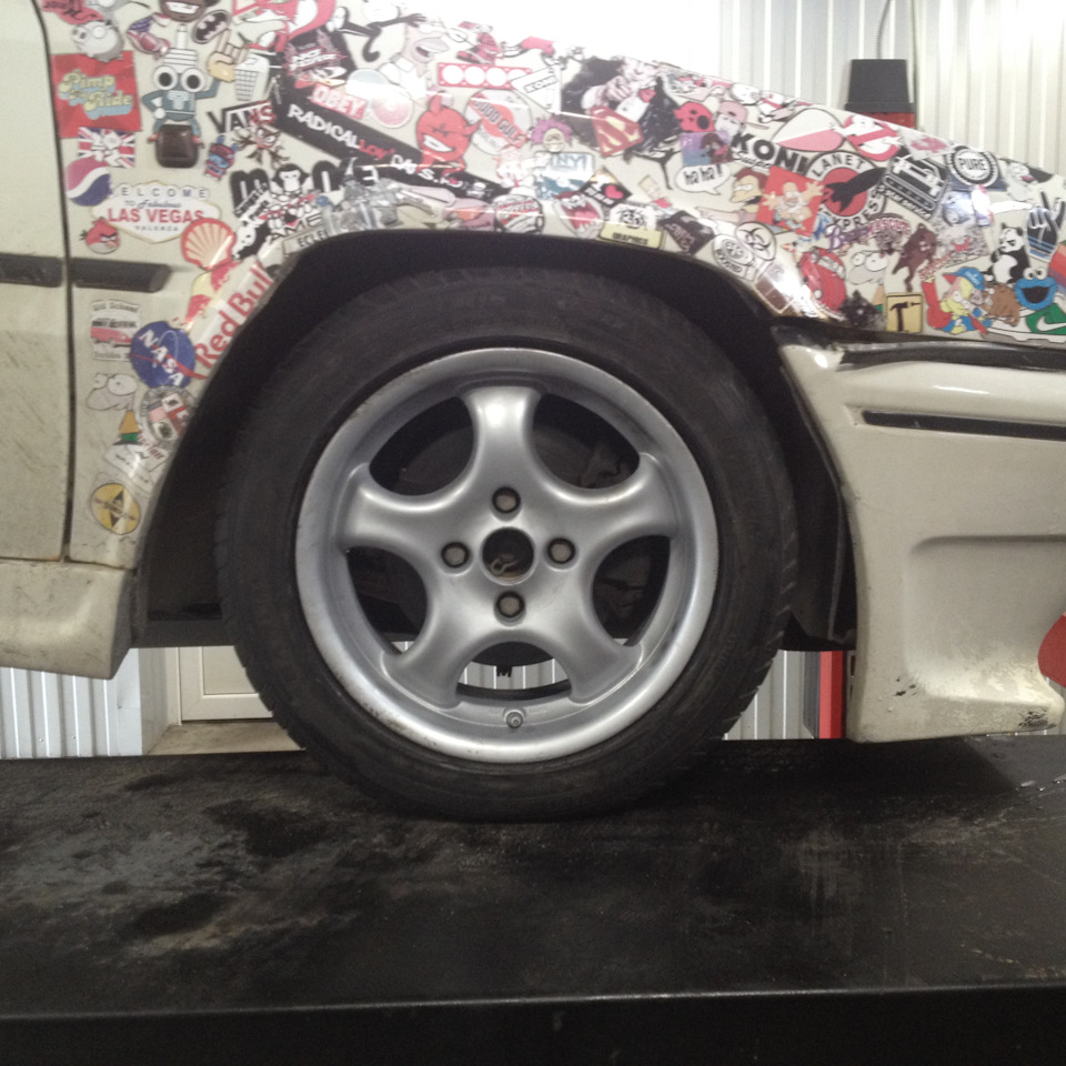 195/55 R15 1