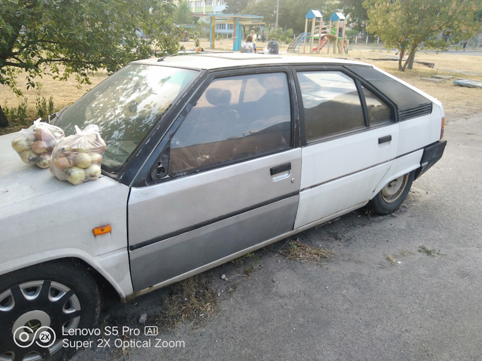 Двері 5
