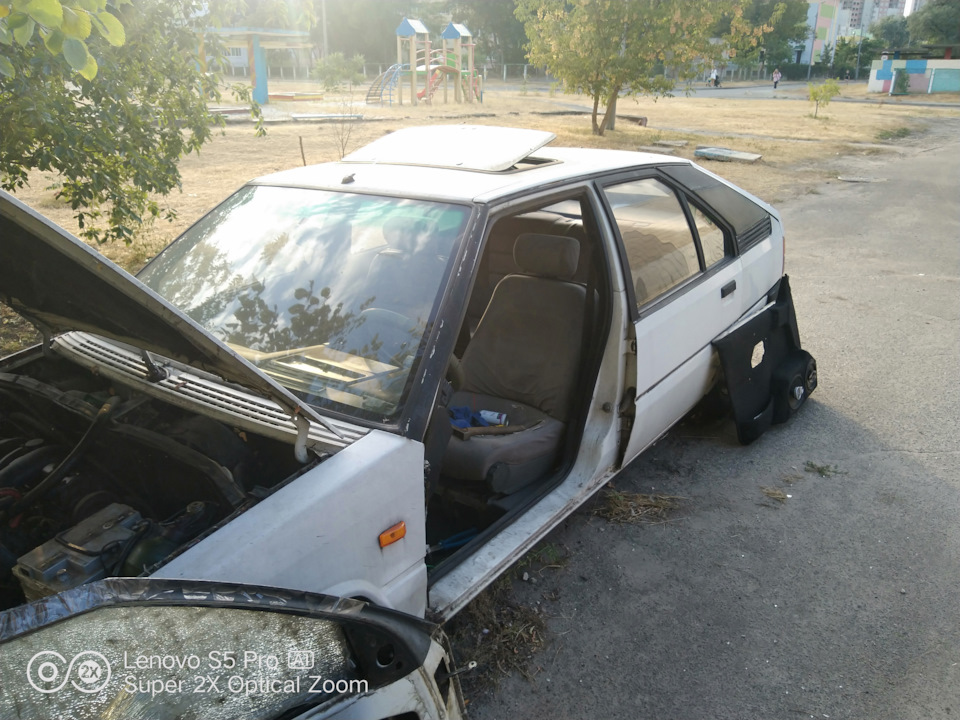 Двері 3