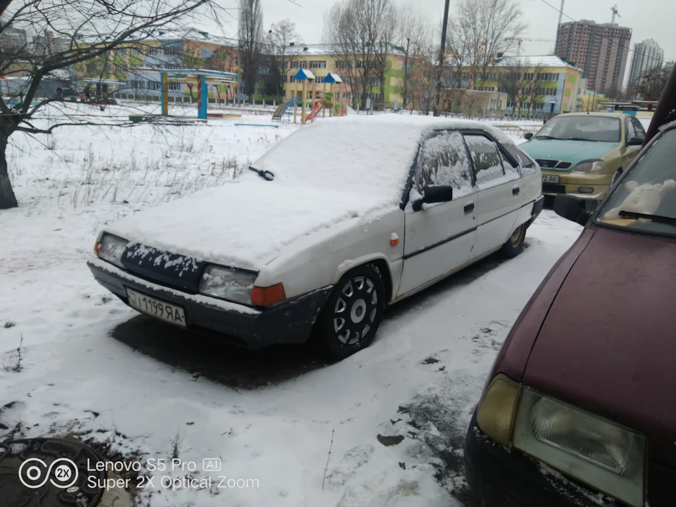 Підсумки року