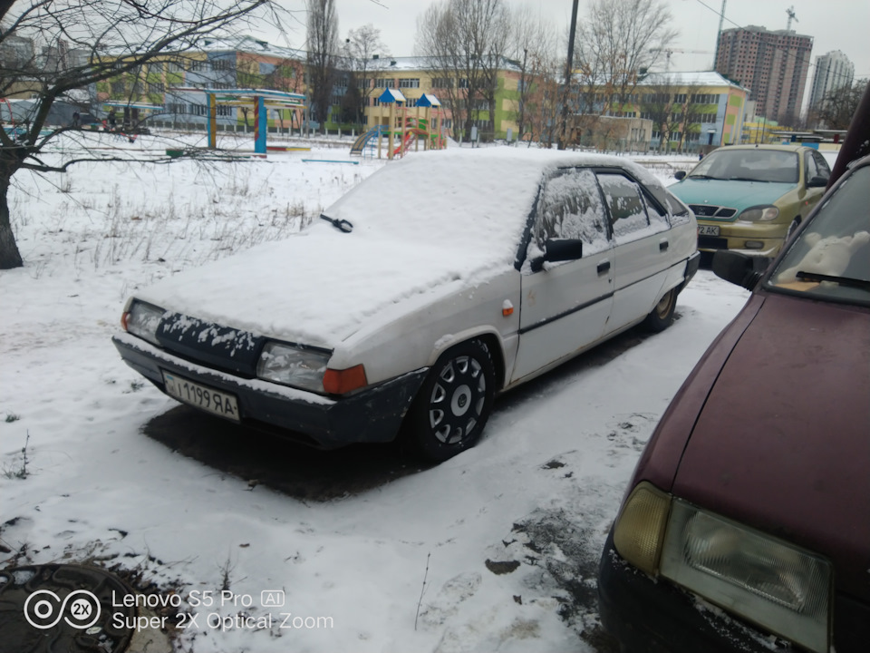 Підсумки року 1