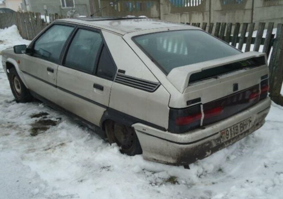 Потрібна думка 3