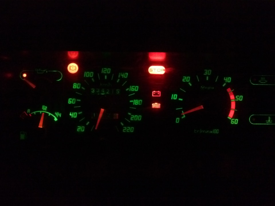 176 км! 1