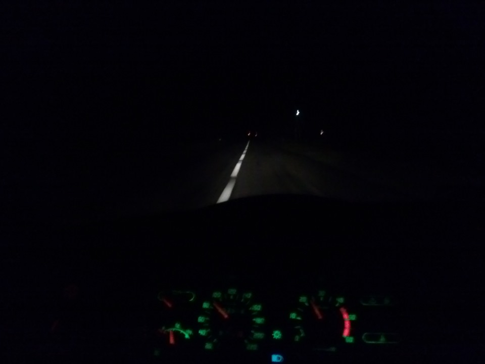 BX і причіп 2