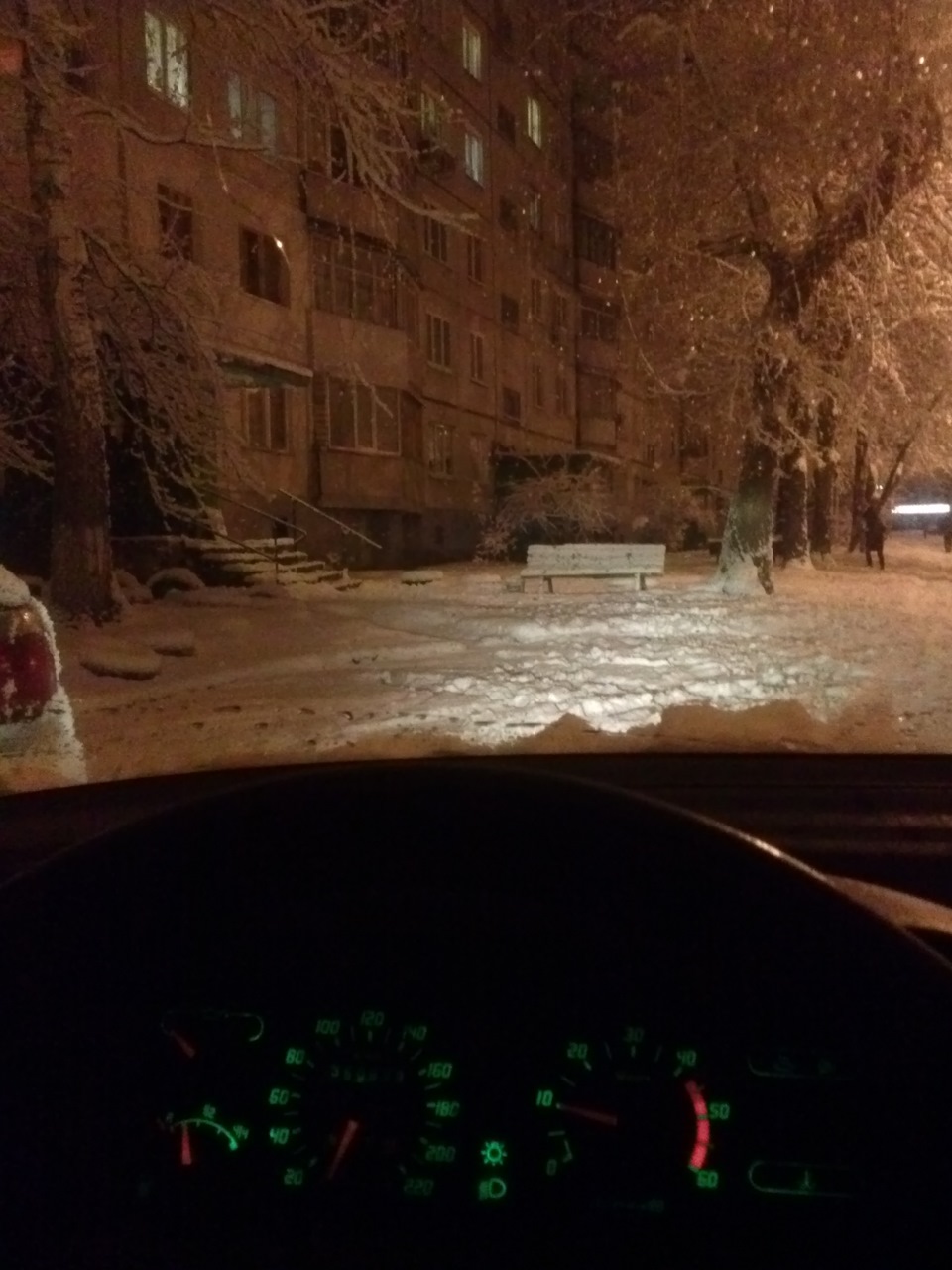 Рік у строю, поговоримо про підсумки? 1