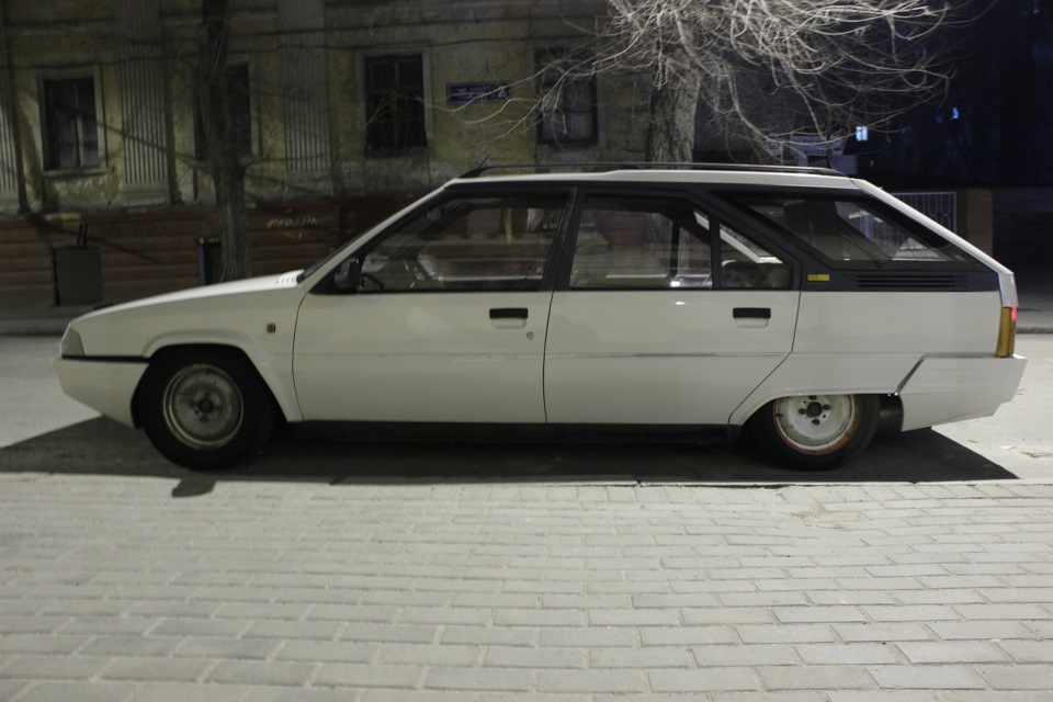 мийка! Фотографії чистої машини 1
