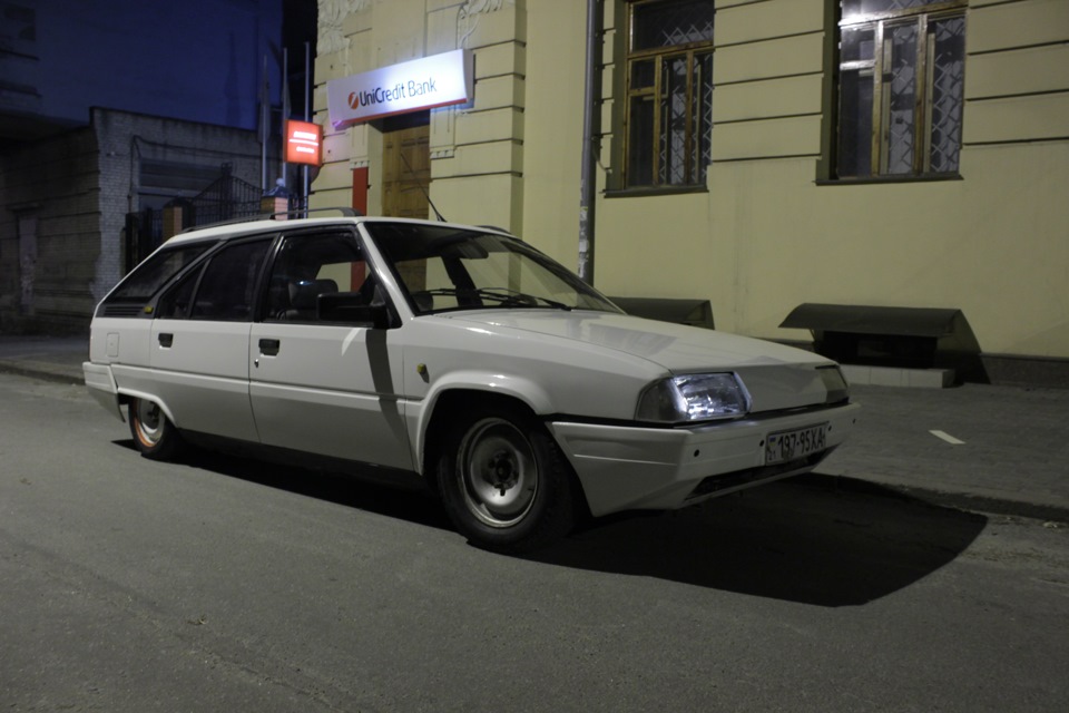 мийка! Фотографії чистої машини 3