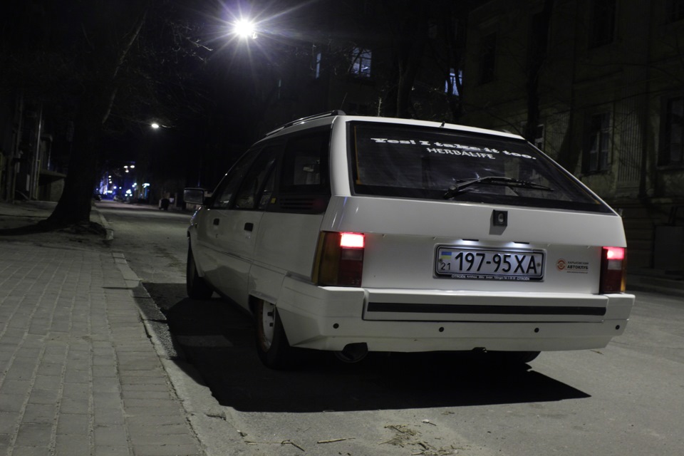 мийка! Фотографії чистої машини 2