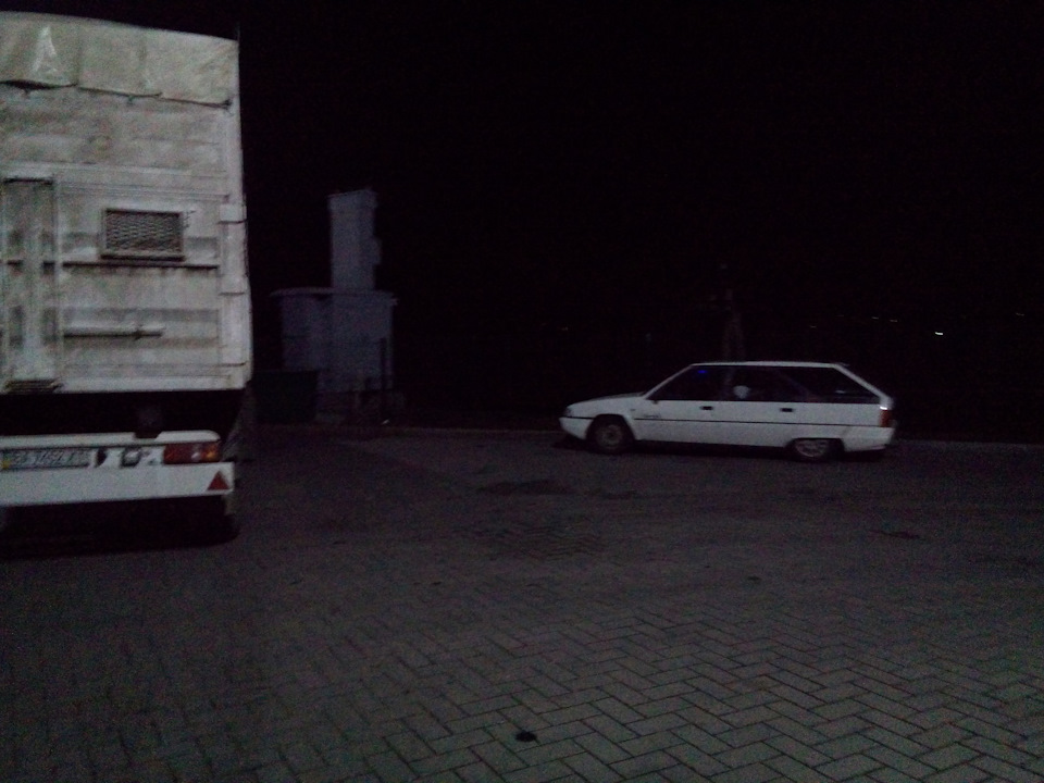 Не ходіть, діти, в Африку, тьху, Кривий Ріг =) 3