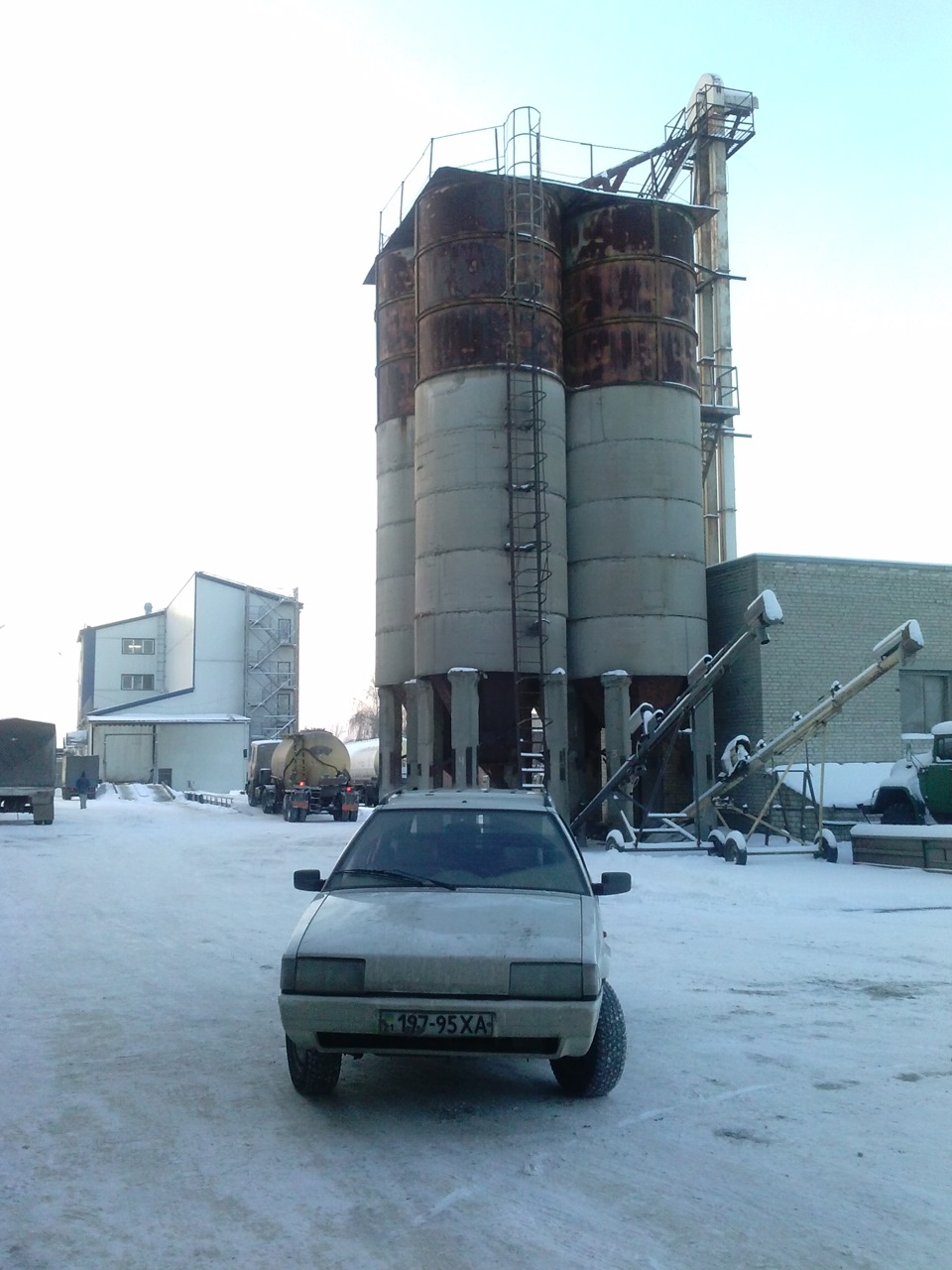 Перше робоче завдання 1