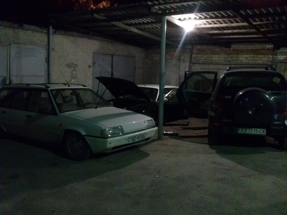 ось таке трапилося =( 5