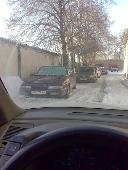 Всіх з Різдвом! Ну і трохи про холоди 4