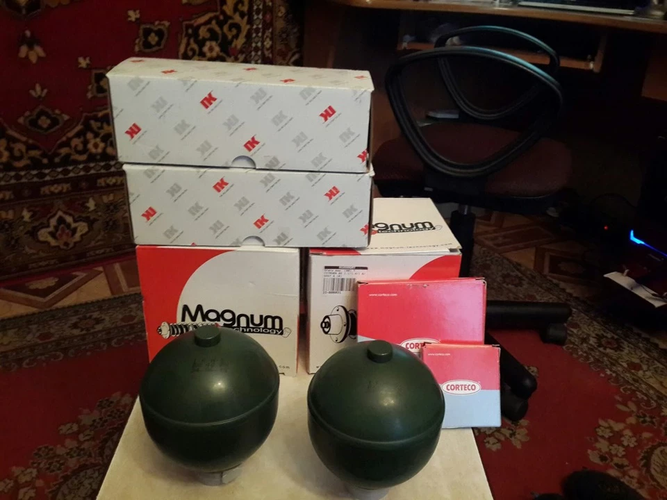 Моя радість :)