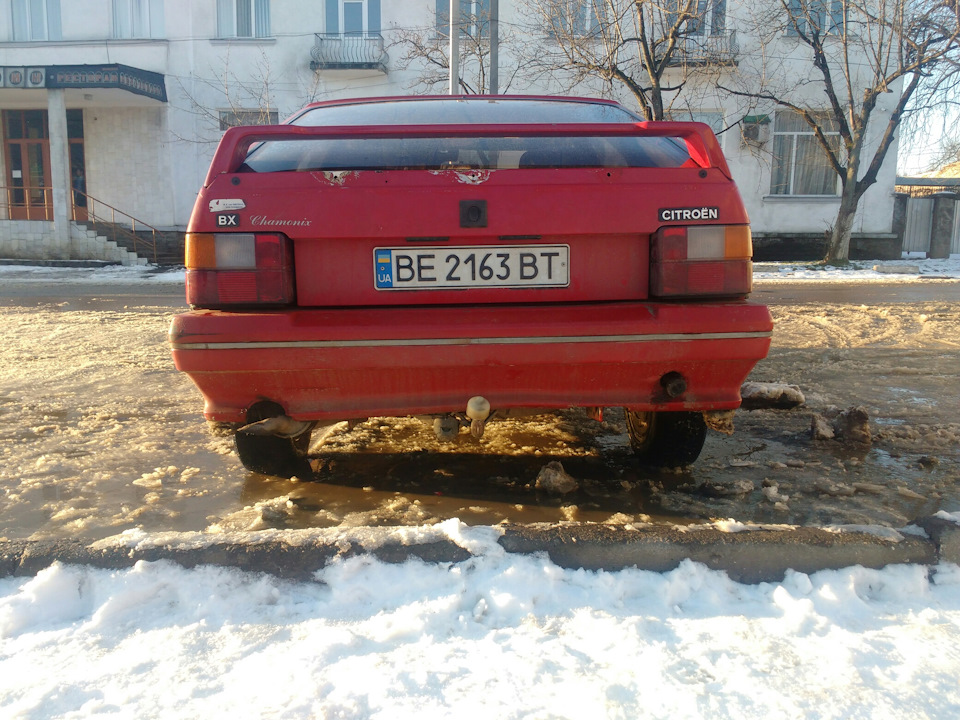 Незрозуміло але факт, і чому це так? 1