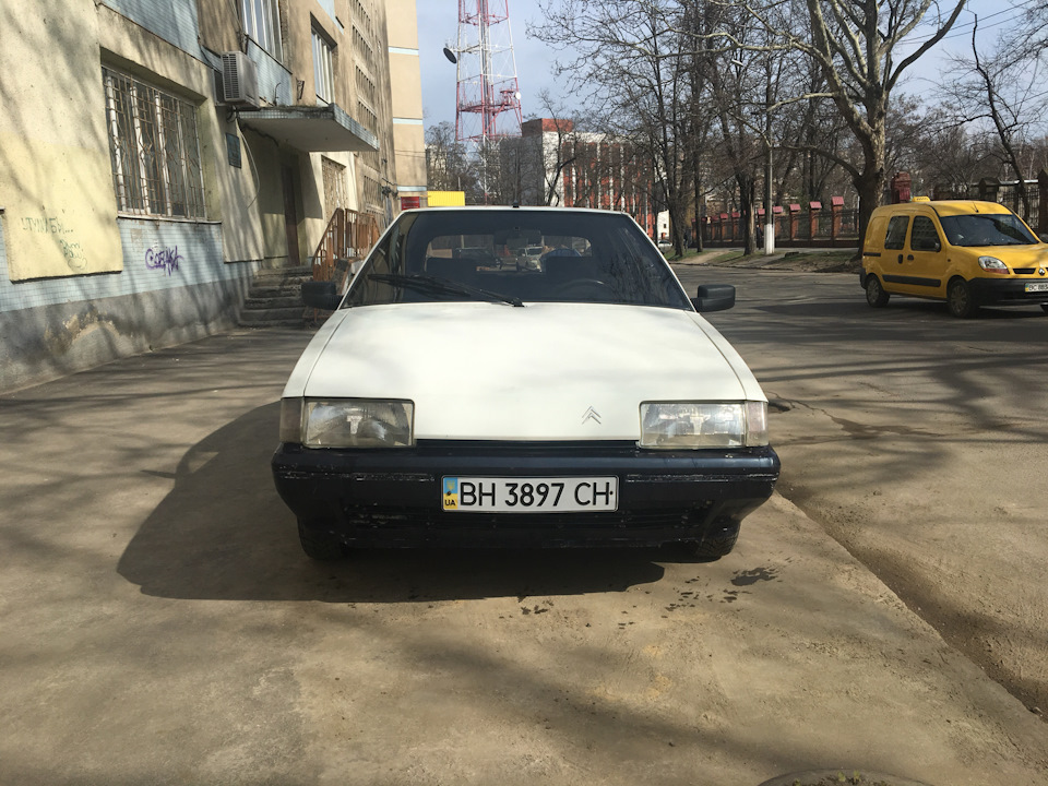 Весняний марафет 3