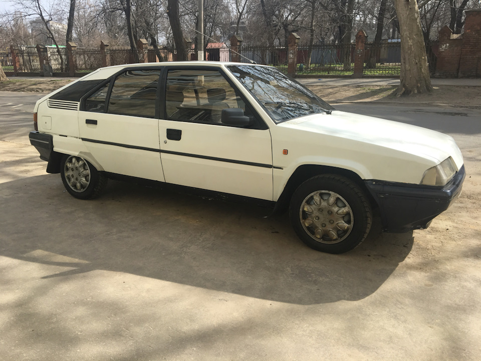 Весняний марафет 4