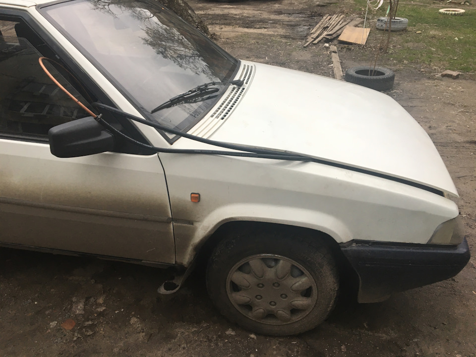 Повітря та дизель… 1