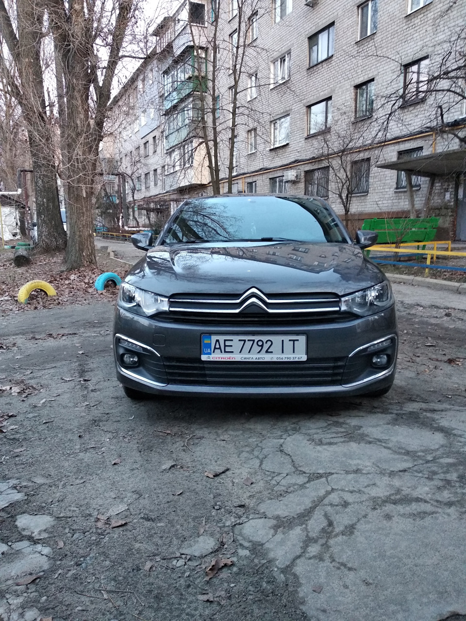 Витрата 1.2 VTI 2